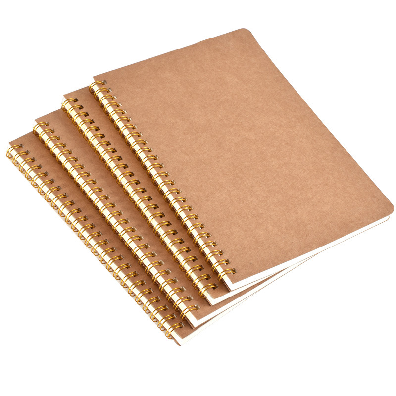 A5 Notebook Journal Medium Kra – обзор и цена Notebook Dotted A5