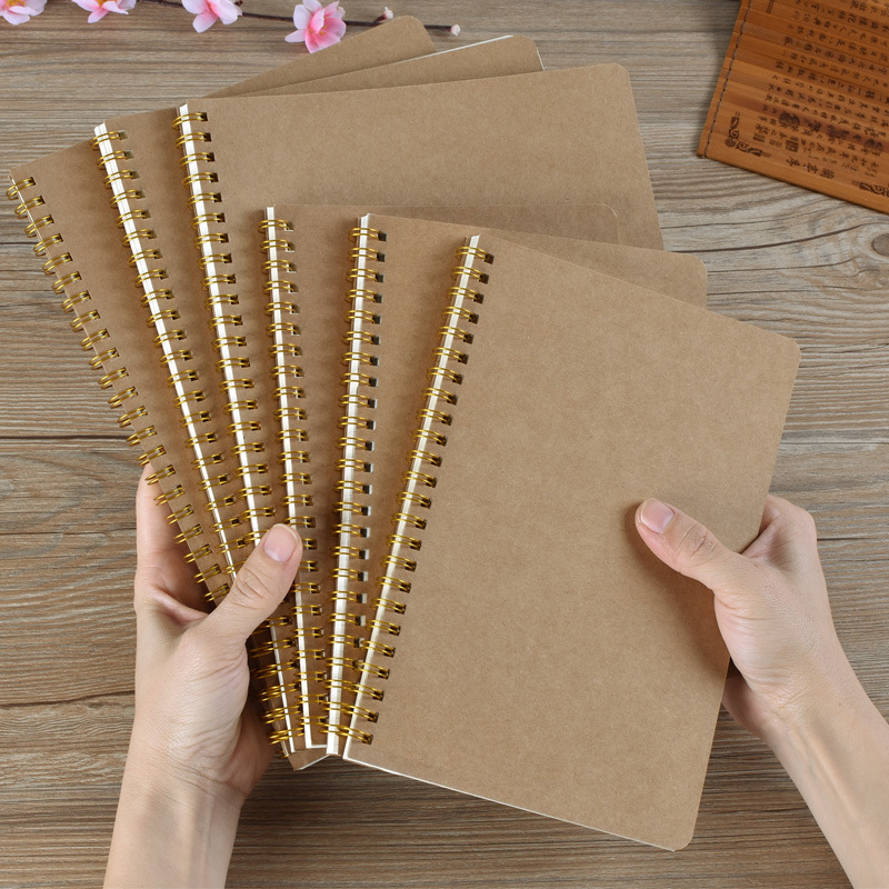 A5 Notebook Journal Medium Kra – обзор и цена Notebook Dotted A5