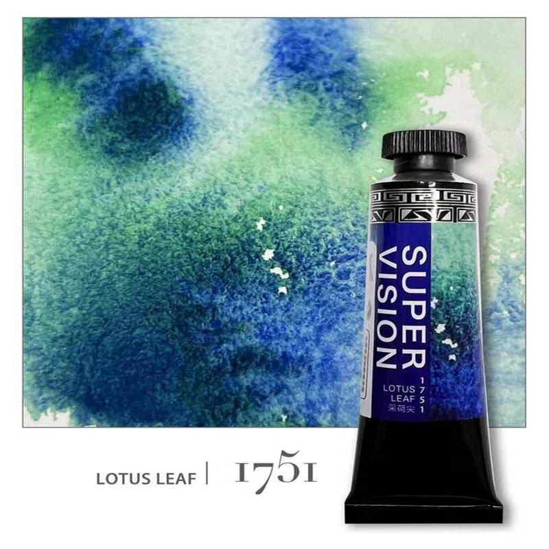 New Super Vision Layered Water – обзор и цена Correction Fluid White