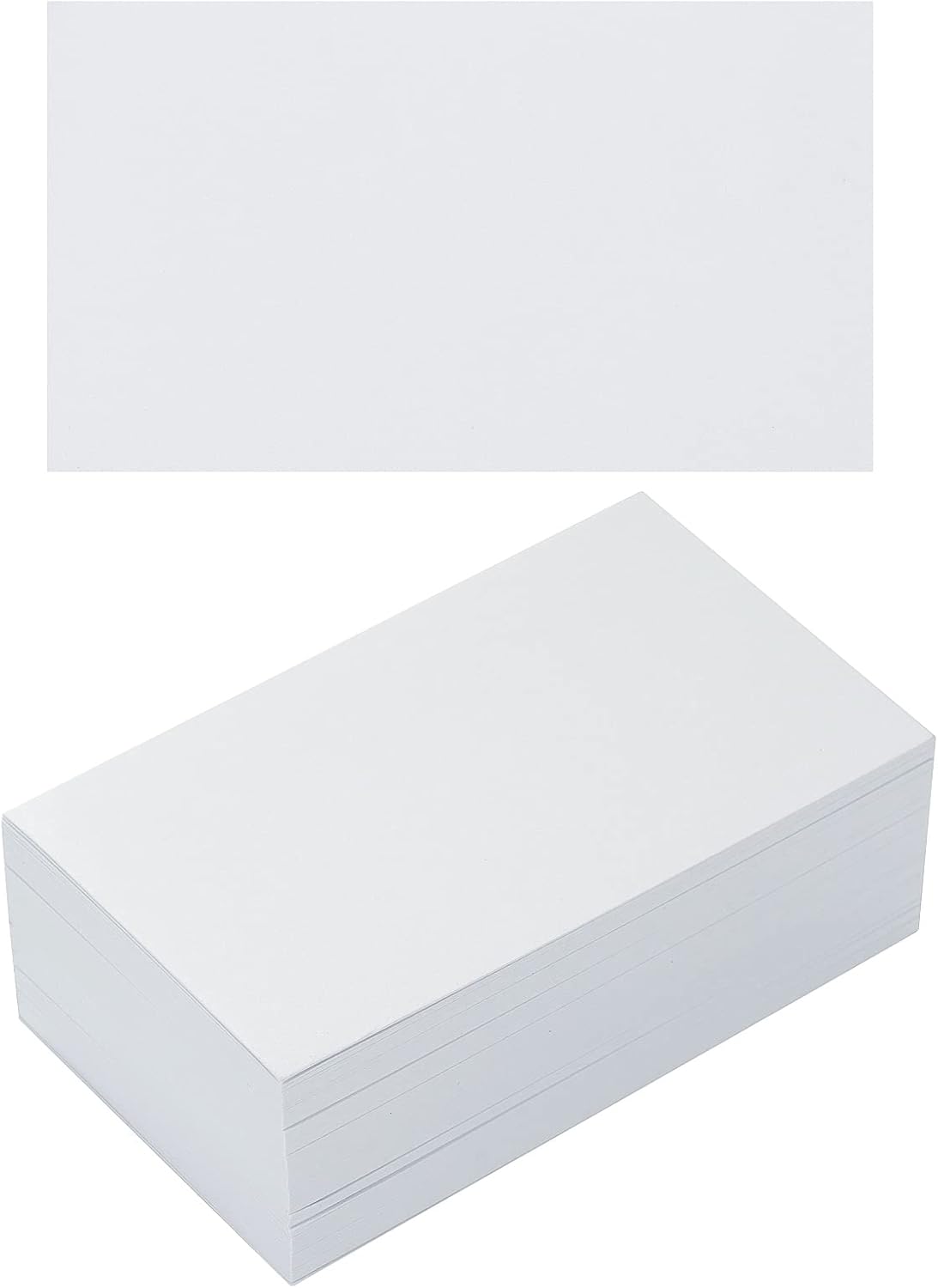100 Pack Thick Paper Cardstock – обзор и цена Cardstock Paper Pack