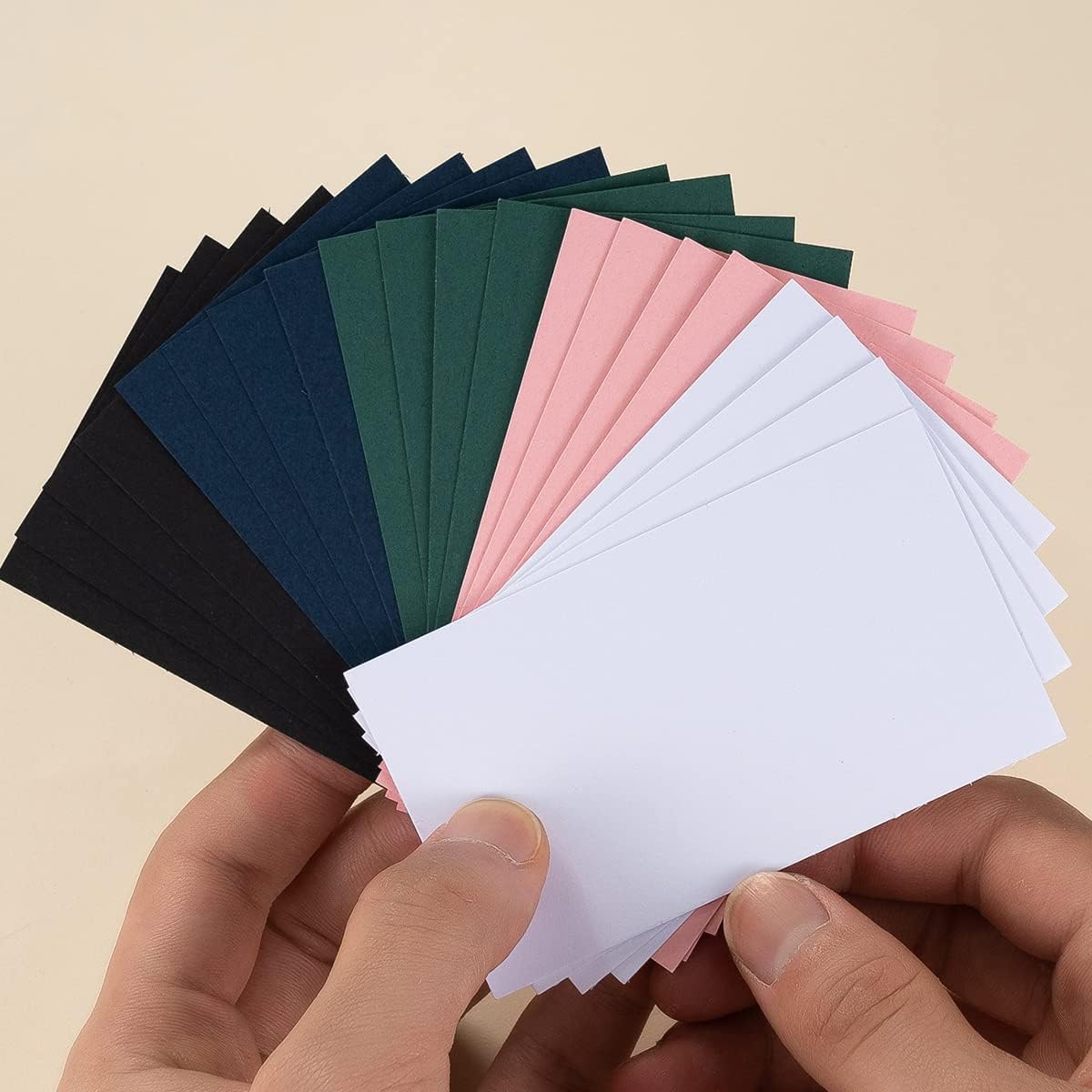 100 Pack Thick Paper Cardstock – обзор и цена Cardstock Paper Pack