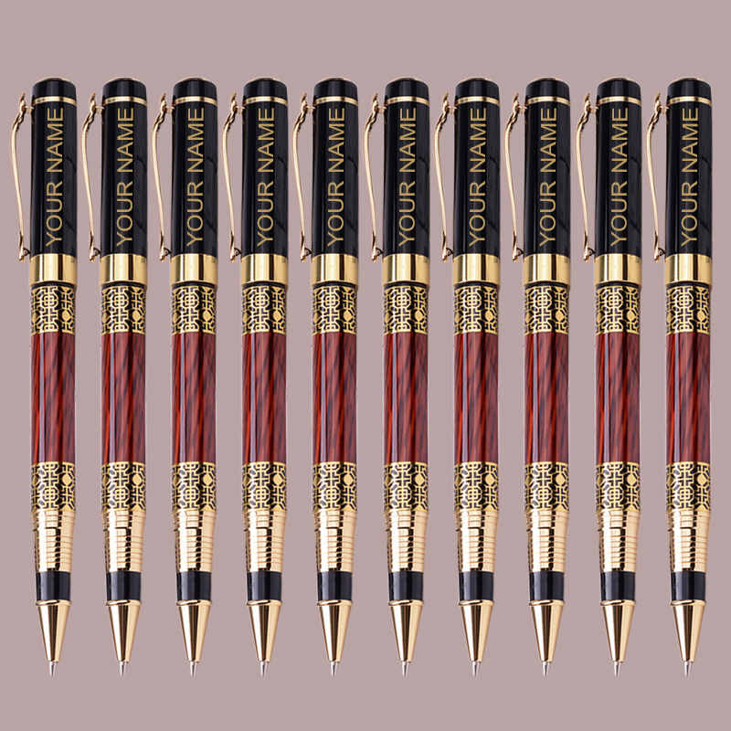 10 pcs Customize Golden Text G – обзор и цена Stationery And Office Supply Stores