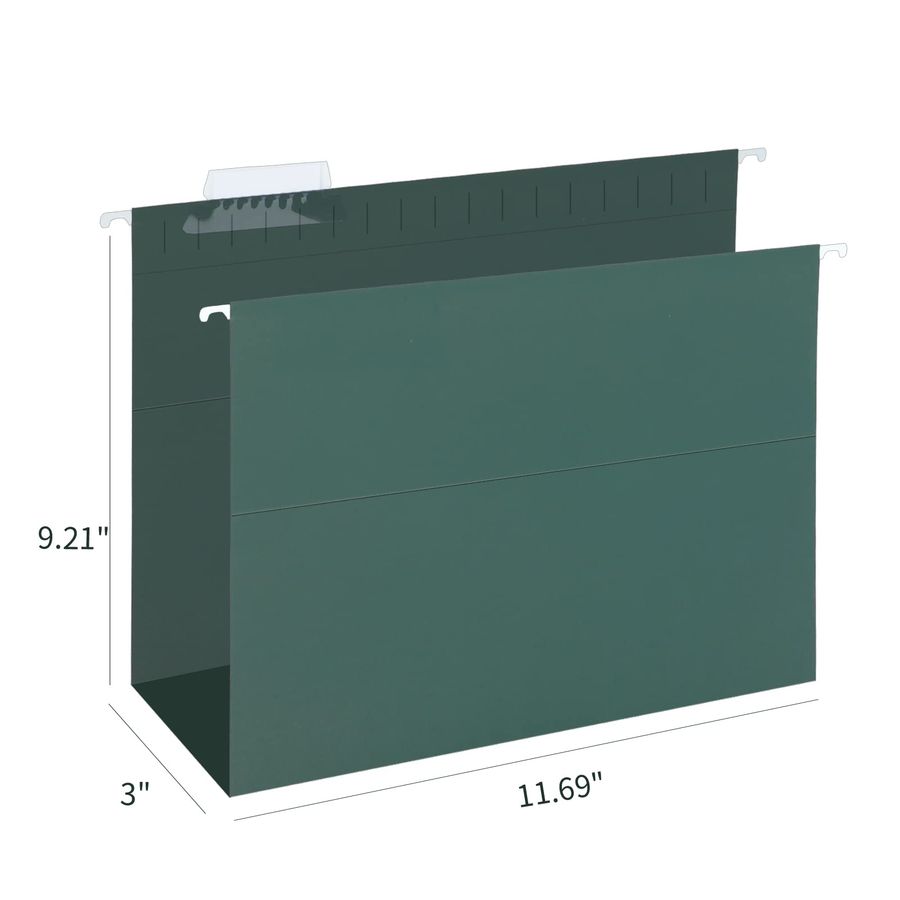 Extra Capacity Hanging File Fo – обзор и цена File Folder Hanging