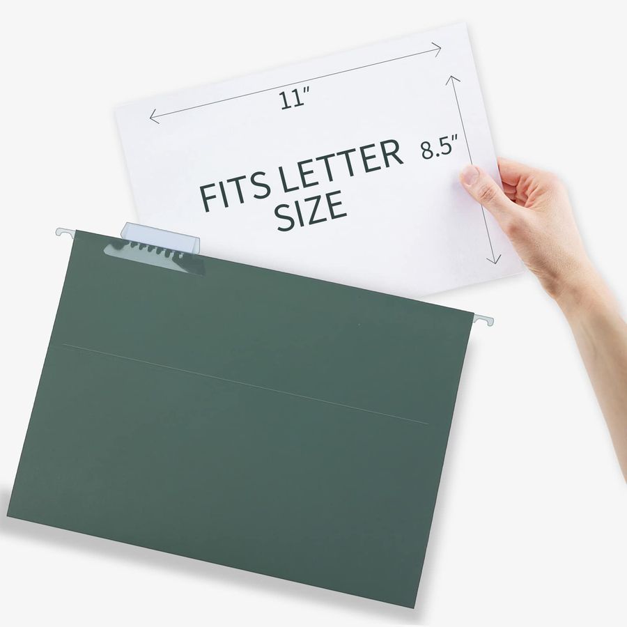 Extra Capacity Hanging File Fo – обзор и цена File Folder Hanging