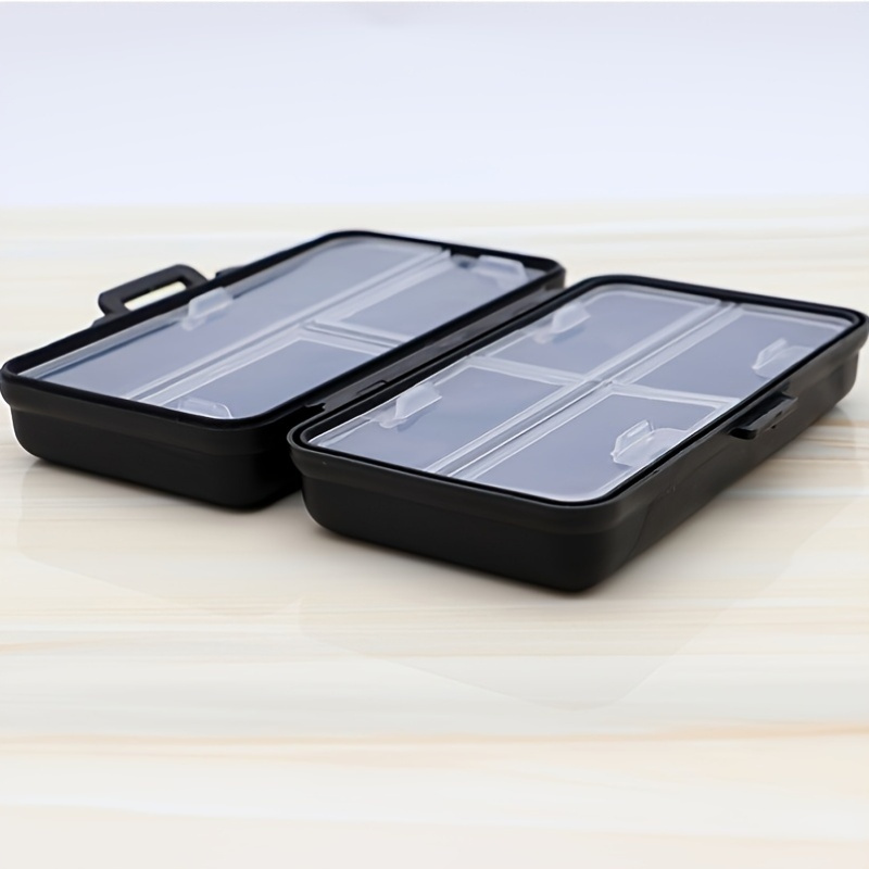 1PC USB Storage Box with Compa – обзор и цена Stationery And Office Supply Stores
