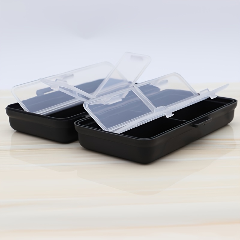 1PC USB Storage Box with Compa – обзор и цена Stationery And Office Supply Stores