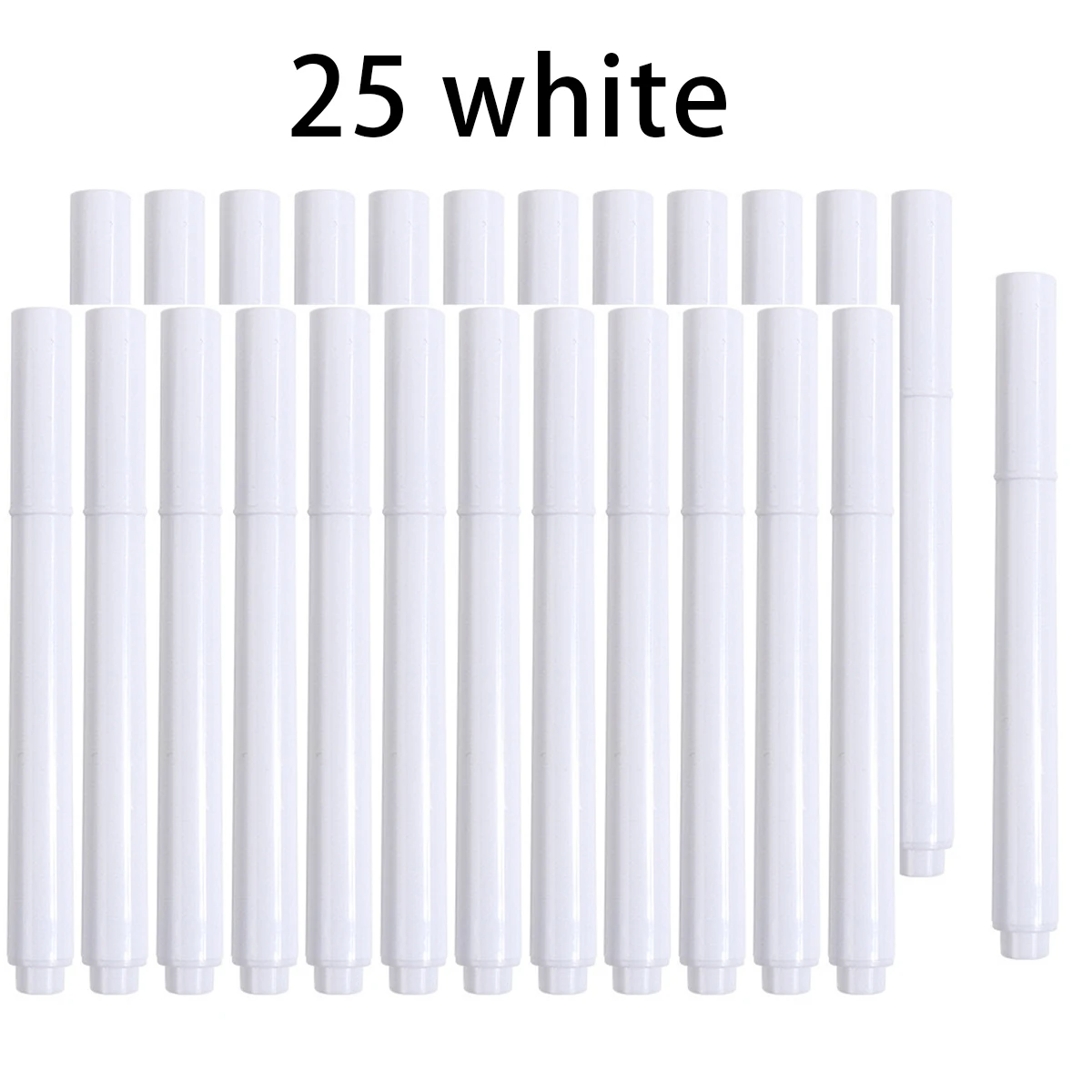 3-25Pcs/Set White/Colors Liqui – обзор и цена Correction Fluid White