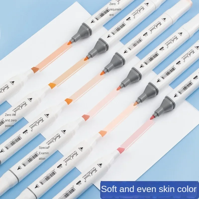 6/12/24/30 Colors Skin Tone Du – обзор и цена Highlighter Set Pastel