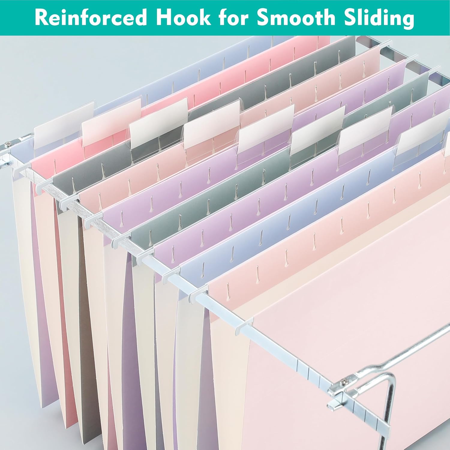 Hanging File Folders Letter Si – обзор и цена File Folder Hanging