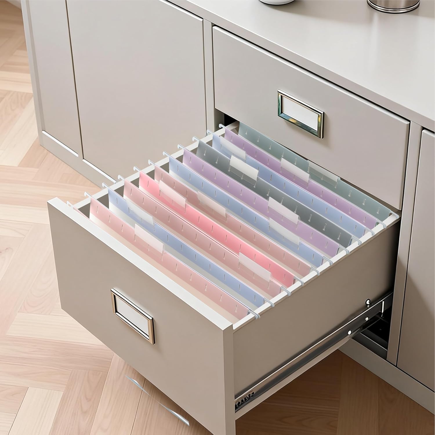 Hanging File Folders Letter Si – обзор и цена File Folder Hanging