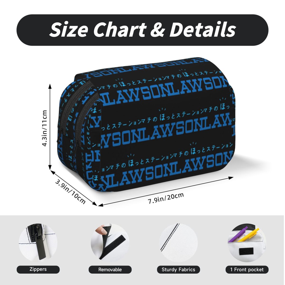 Lawson Station Japanese Conven – обзор и цена Stationery And Office Supply Stores