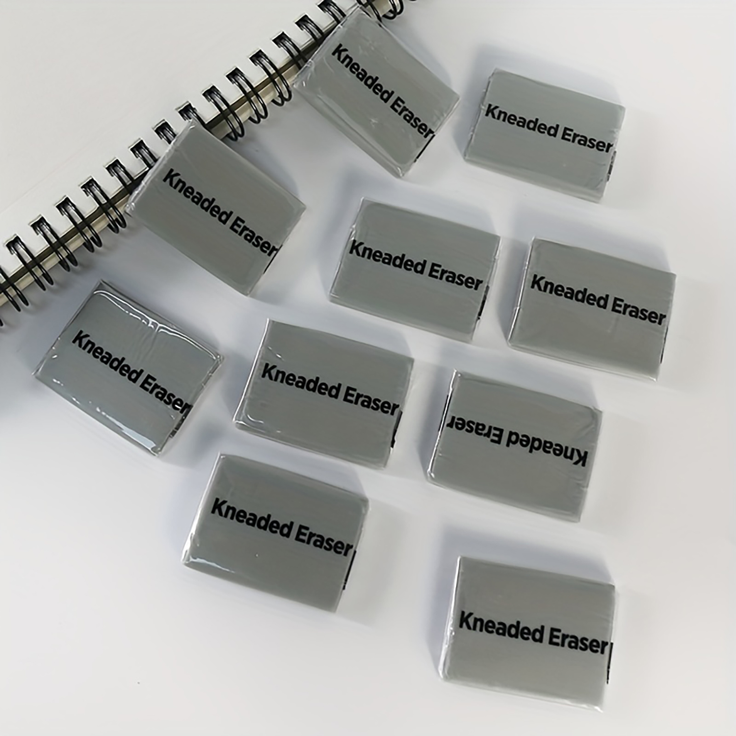Kneaded Rubber Erasers, 3/6/10 – обзор и цена Rubber Eraser Kneaded