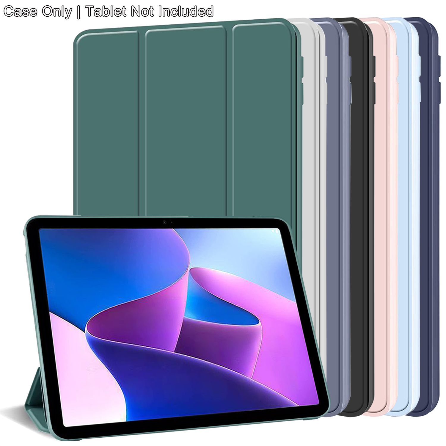 For Lenovo Tab M10 Plus (3rd G – обзор и цена Sticky Note Cube
