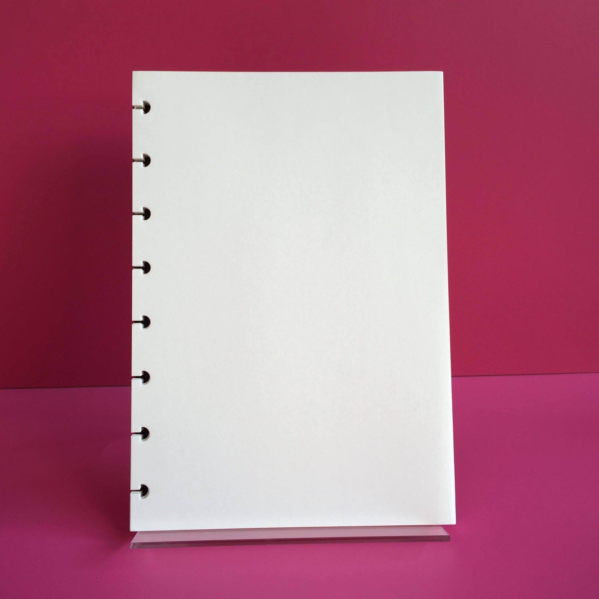 A5 Inner Page Blank/Horizontal – обзор и цена Notebook Dotted A5