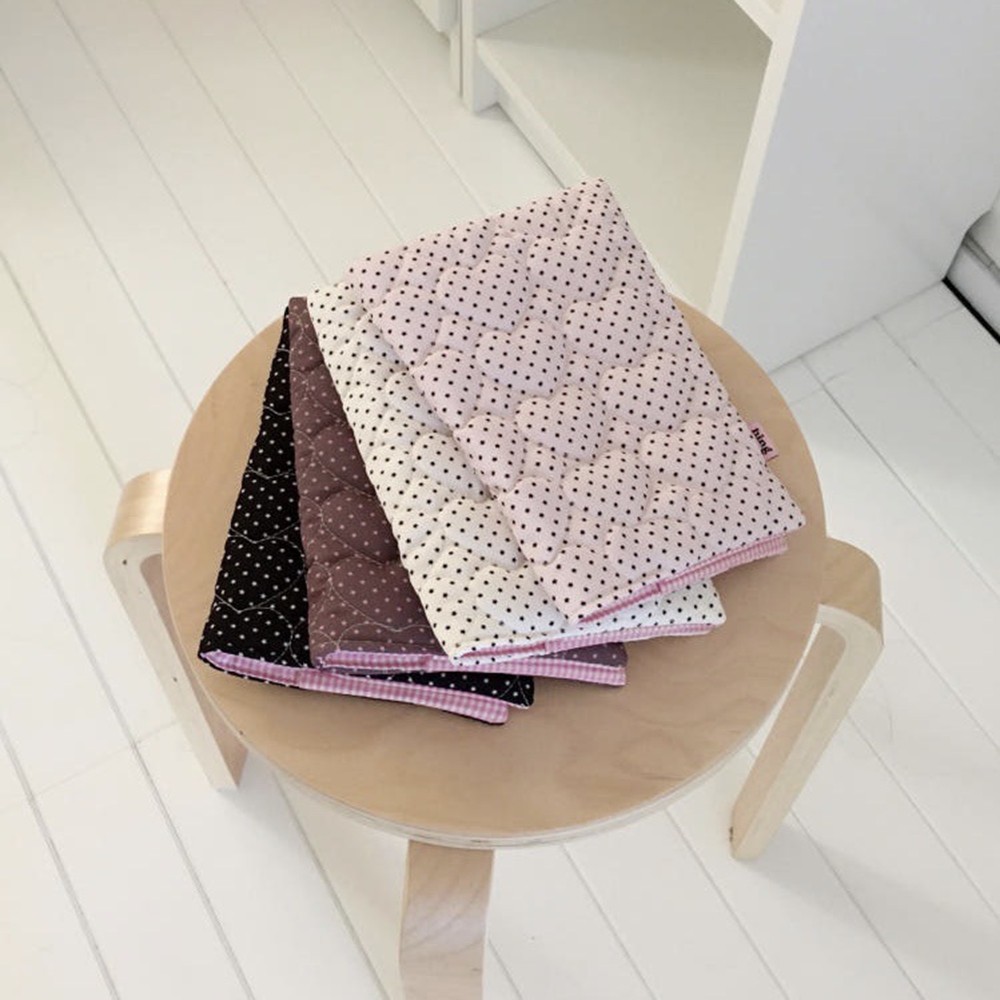 Ins Polka Dot A5 Book Cover Qu – обзор и цена Notebook Dotted A5