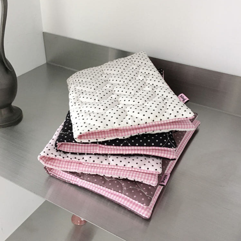 Ins Polka Dot A5 Book Cover Qu – обзор и цена Notebook Dotted A5