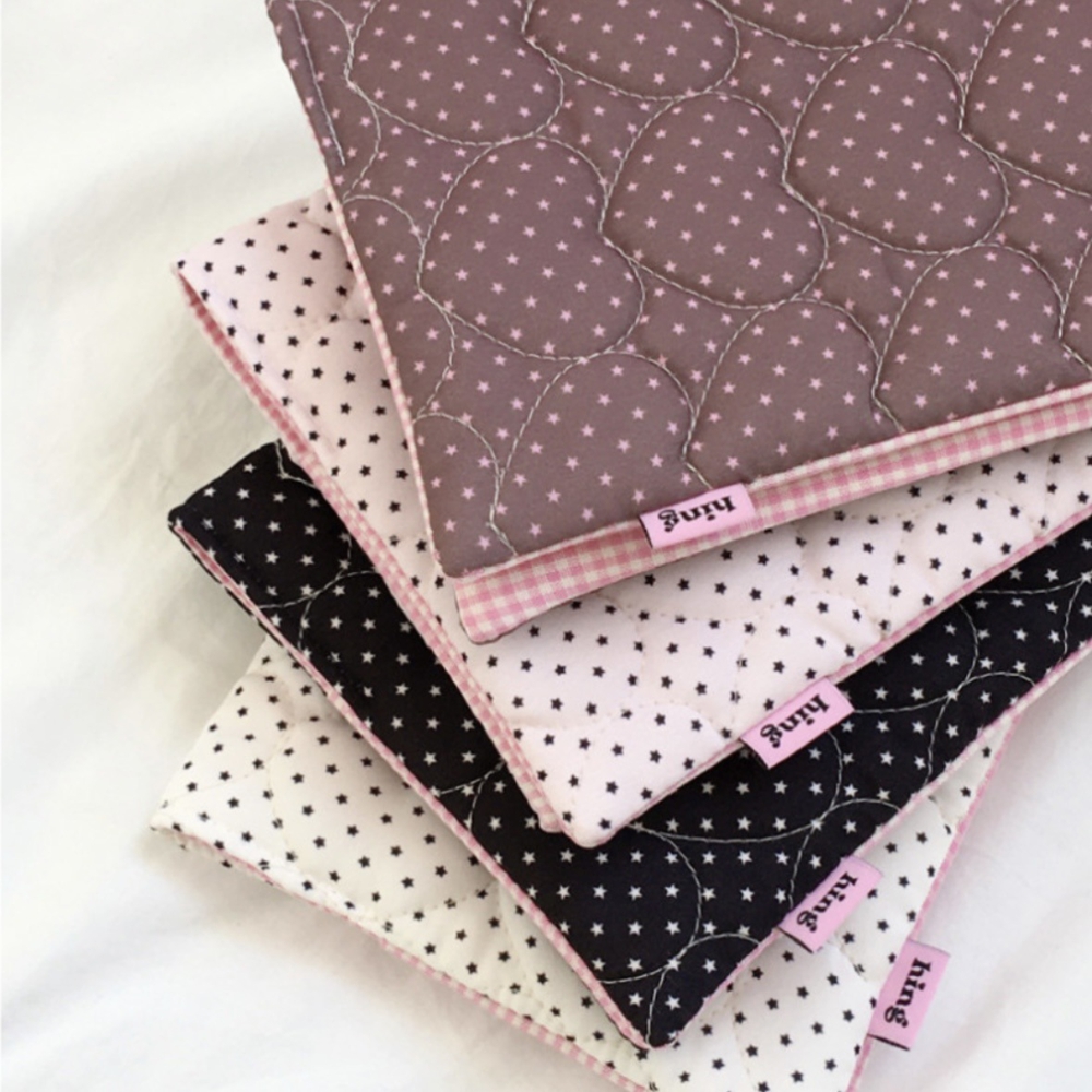 Ins Polka Dot A5 Book Cover Qu – обзор и цена Notebook Dotted A5