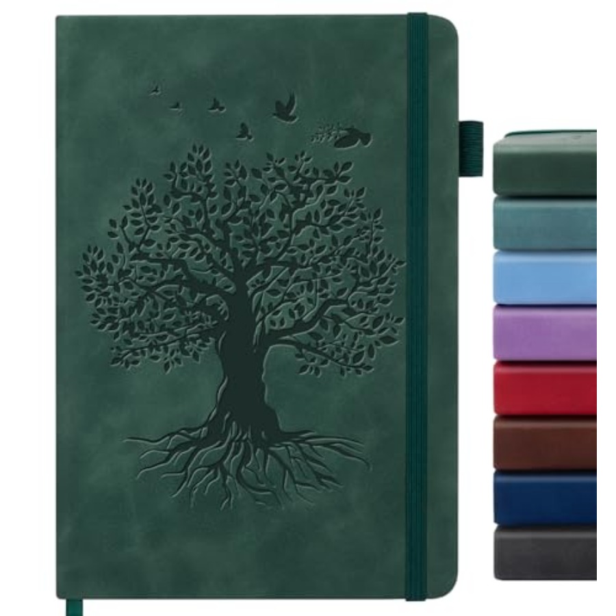 Lined Journal Notebook for Wom – обзор и цена Journal Leather Hardcover