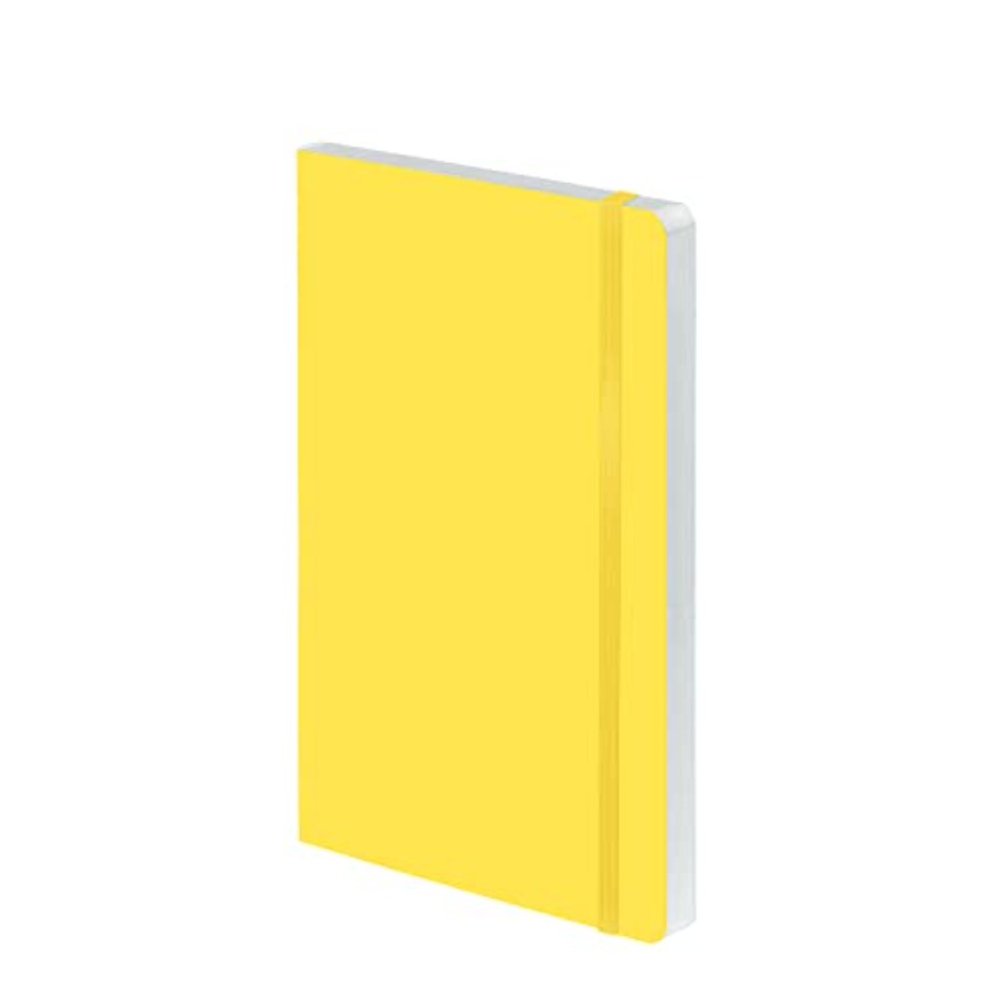 Notebook A5 Dream Boat M - Yel – обзор и цена Notebook Dotted A5