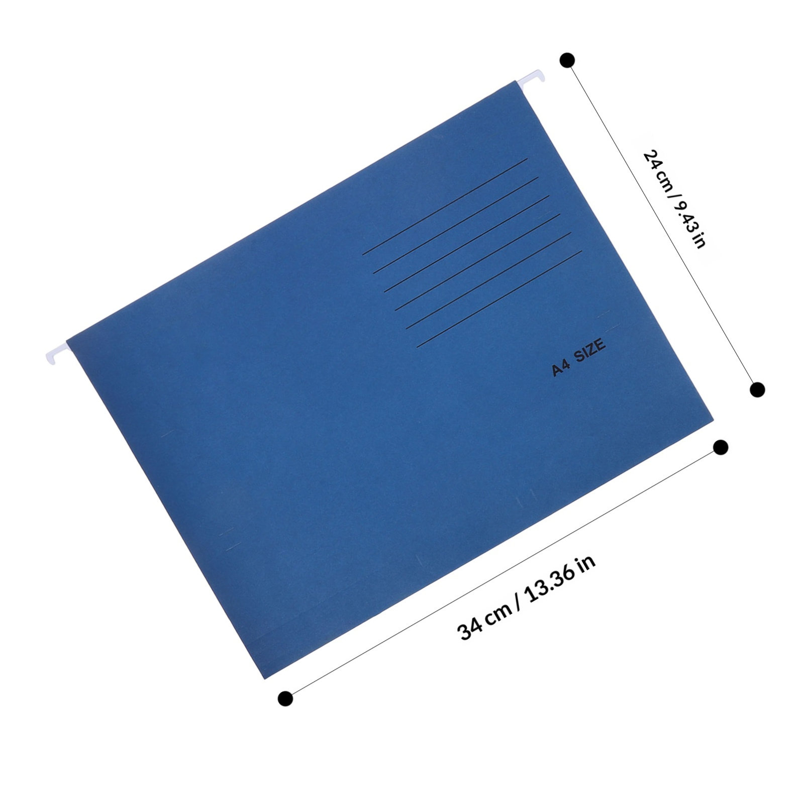 8Pcs Hanging File Folders Heav – обзор и цена File Folder Hanging