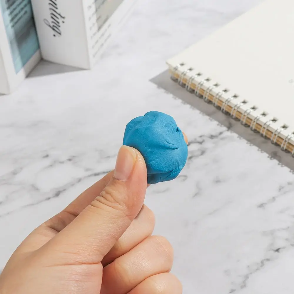 Gift Rubber Plasticity Eraser  – обзор и цена Rubber Eraser Kneaded