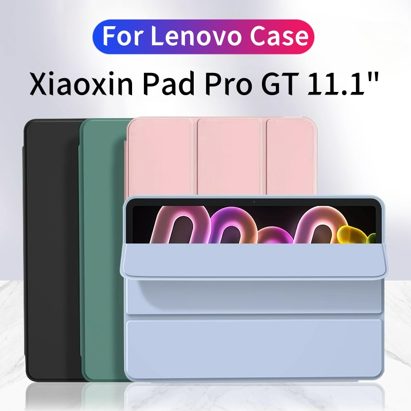 For Lenovo Xiaoxin Pad Pro GT  – обзор и цена Sticky Note Cube