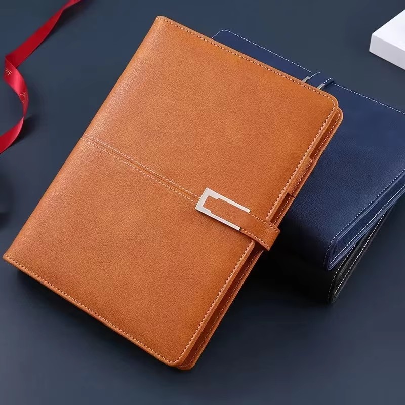 Leather Journal A5 Hardcover N – обзор и цена Journal Leather Hardcover