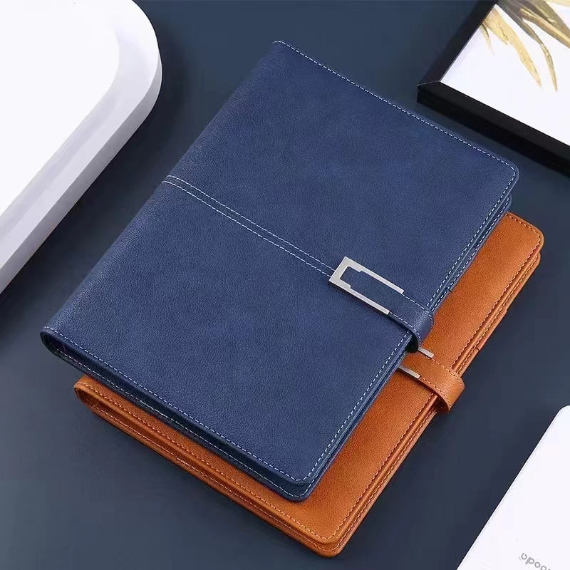Leather Journal A5 Hardcover N – обзор и цена Journal Leather Hardcover