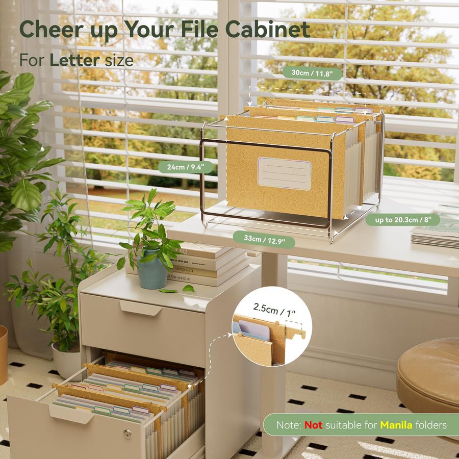 Straw Expanding Hanging File F – обзор и цена File Folder Hanging