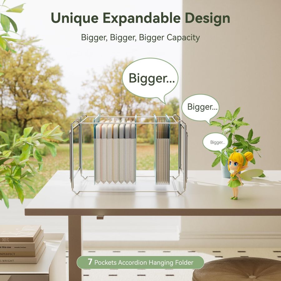 Straw Expanding Hanging File F – обзор и цена File Folder Hanging