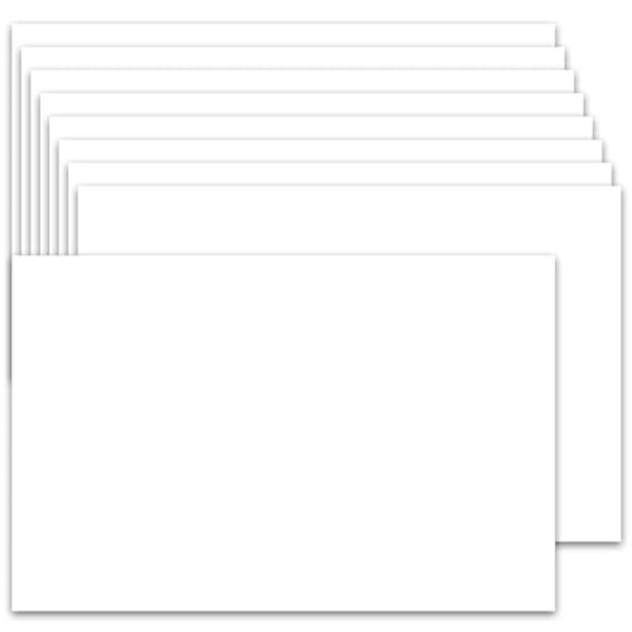 Pack 5x7 Cardstock Paper, 80lb – обзор и цена Cardstock Paper Pack
