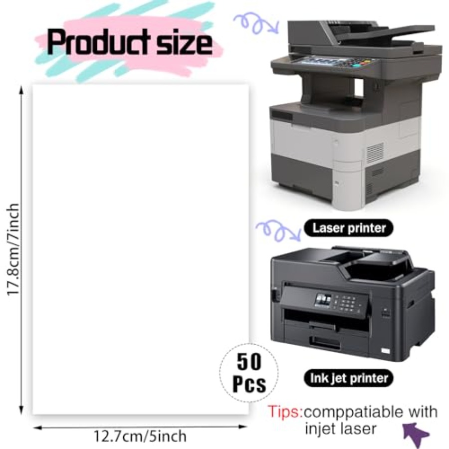 Pack 5x7 Cardstock Paper, 80lb – обзор и цена Cardstock Paper Pack