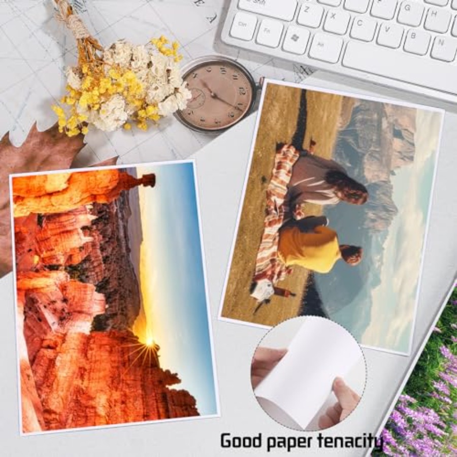 Pack 5x7 Cardstock Paper, 80lb – обзор и цена Cardstock Paper Pack