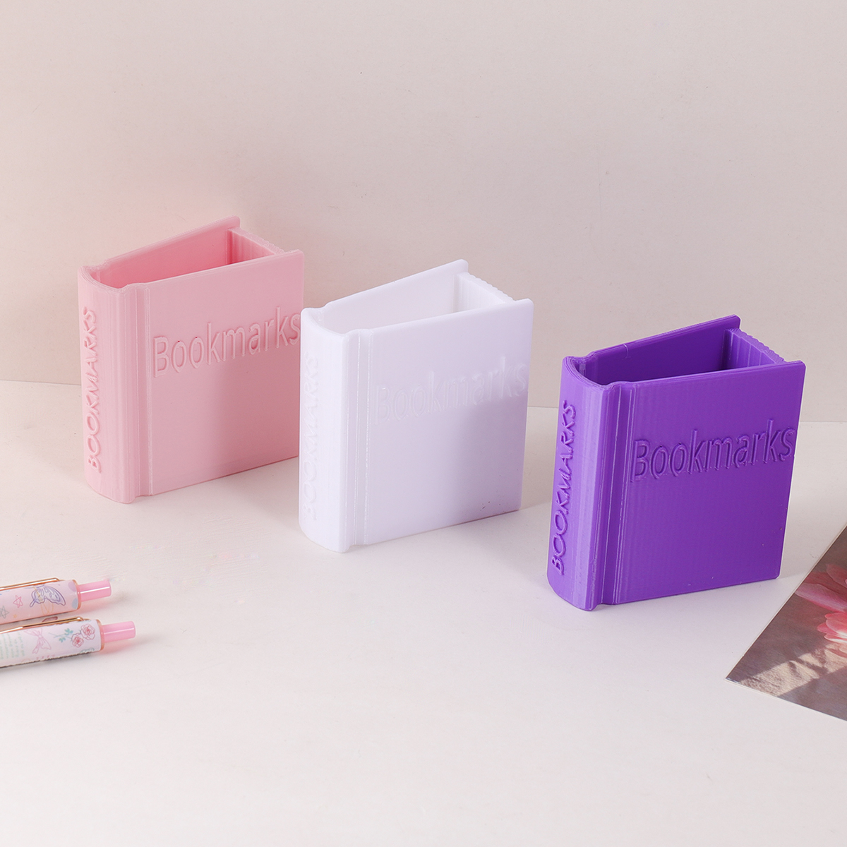 Minimalist style 3D solid colo – обзор и цена Stationery And Office Supply Stores