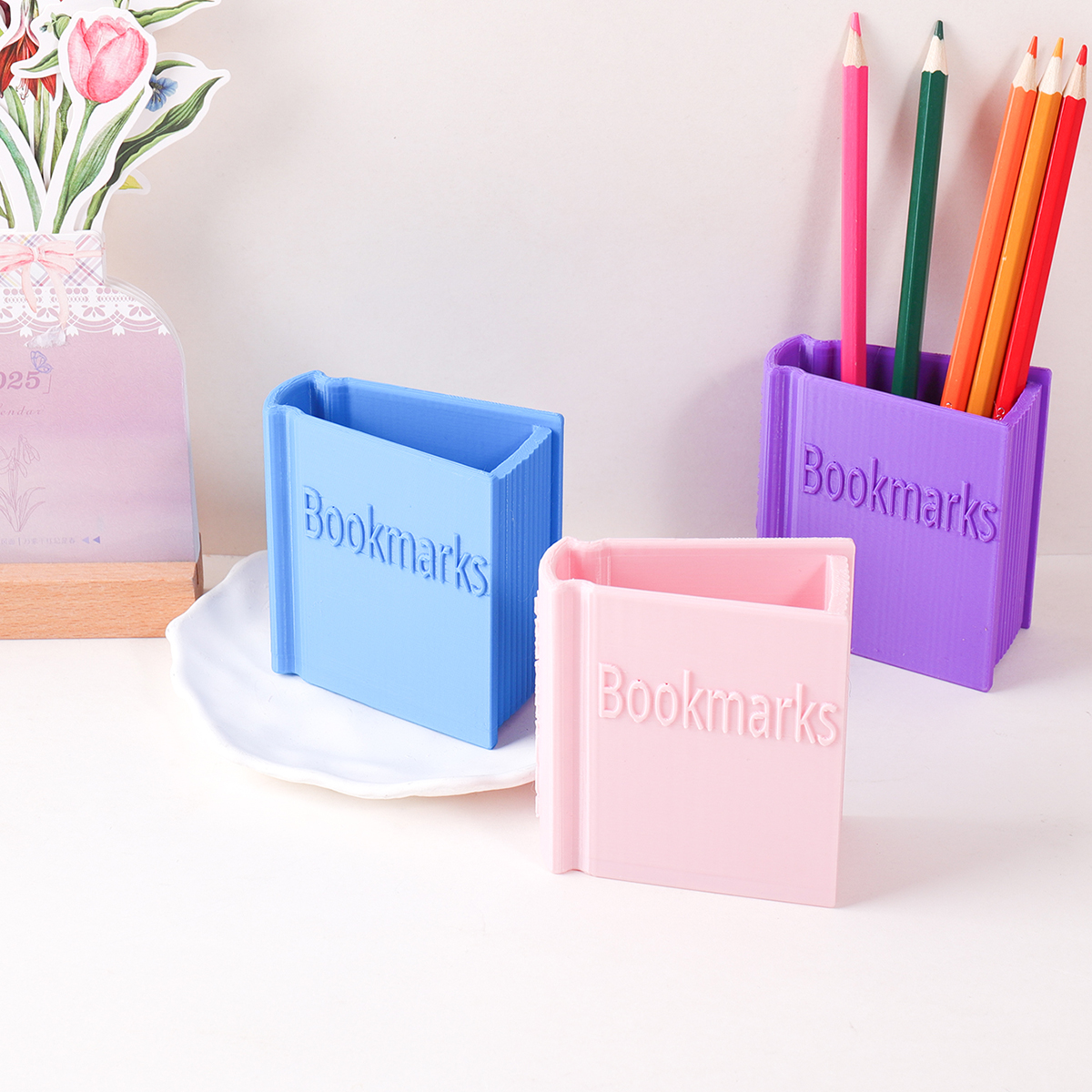 Minimalist style 3D solid colo – обзор и цена Stationery And Office Supply Stores