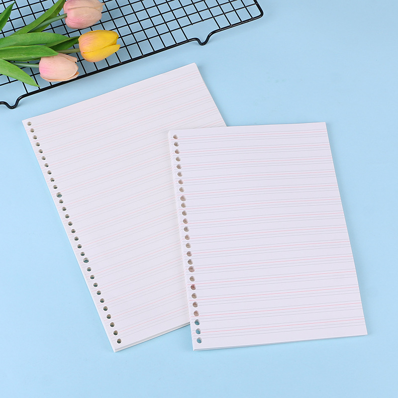 A4 A5 B5 Notebook Journal Medi – обзор и цена Notebook Dotted A5