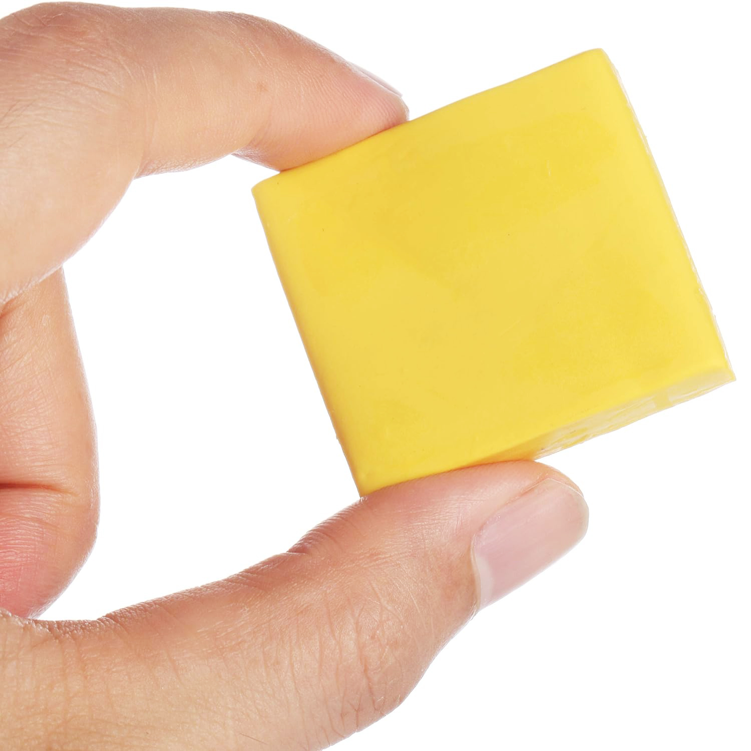 Kneaded Rubber Erasers, Colore – обзор и цена Rubber Eraser Kneaded