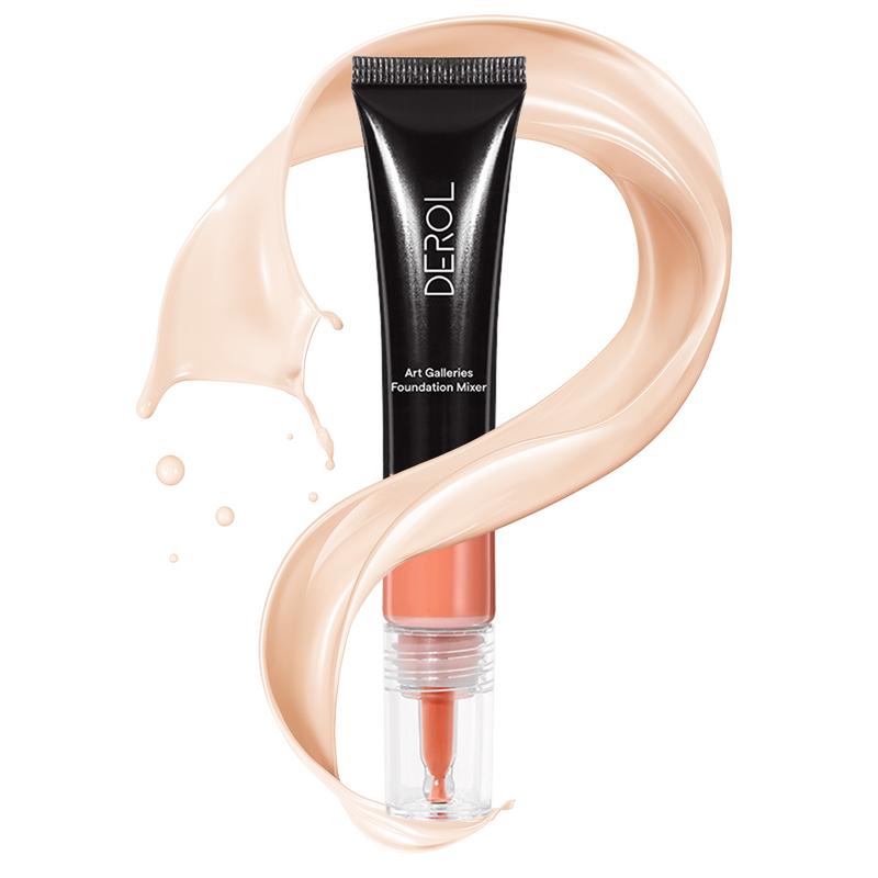 Orange Color Corrector White M – обзор и цена Correction Fluid White