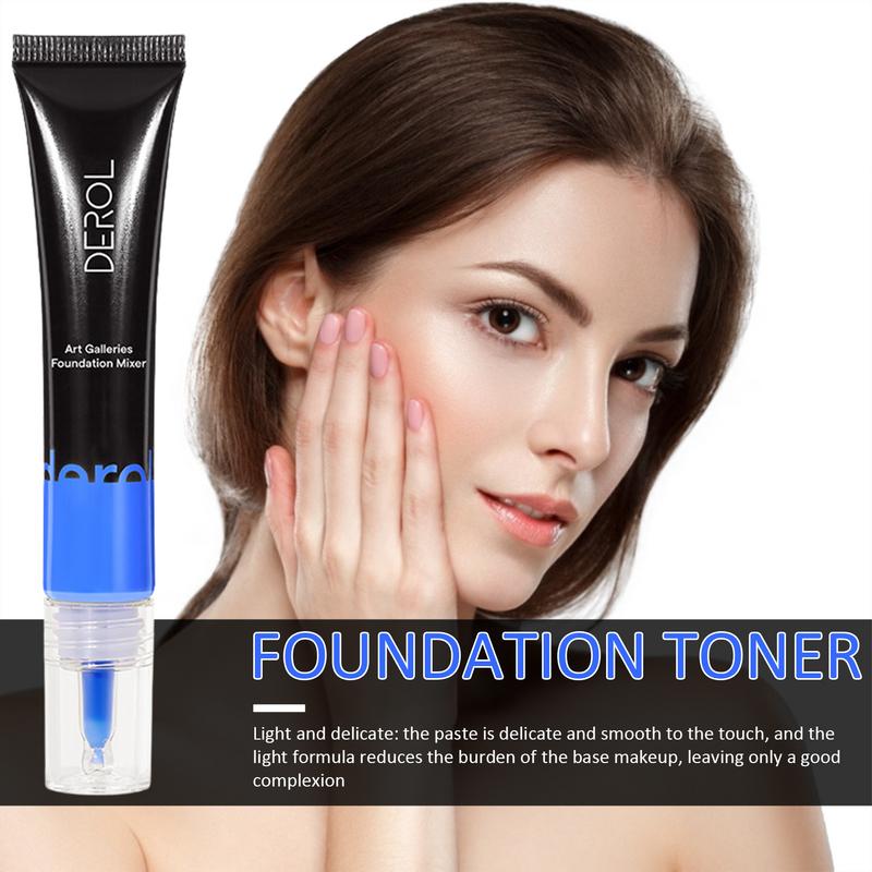 Orange Color Corrector White M – обзор и цена Correction Fluid White