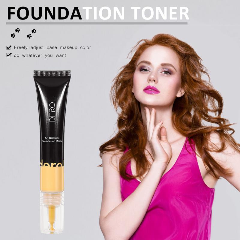 Orange Color Corrector White M – обзор и цена Correction Fluid White