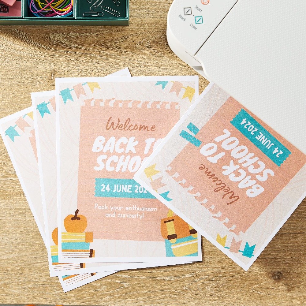 Premium White Index Cards Heav – обзор и цена Cardstock Paper Pack