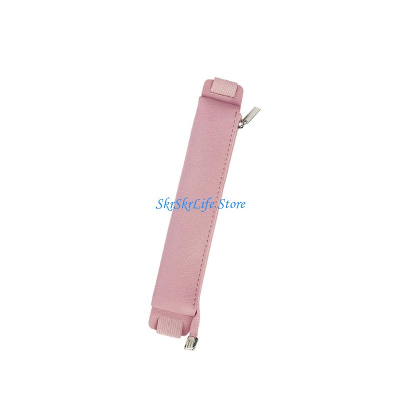 E65E Elastic Leather Pencil Ca – обзор и цена Journal Leather Hardcover