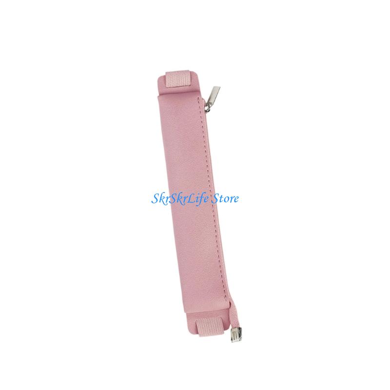 E65E Elastic Leather Pencil Ca – обзор и цена Journal Leather Hardcover