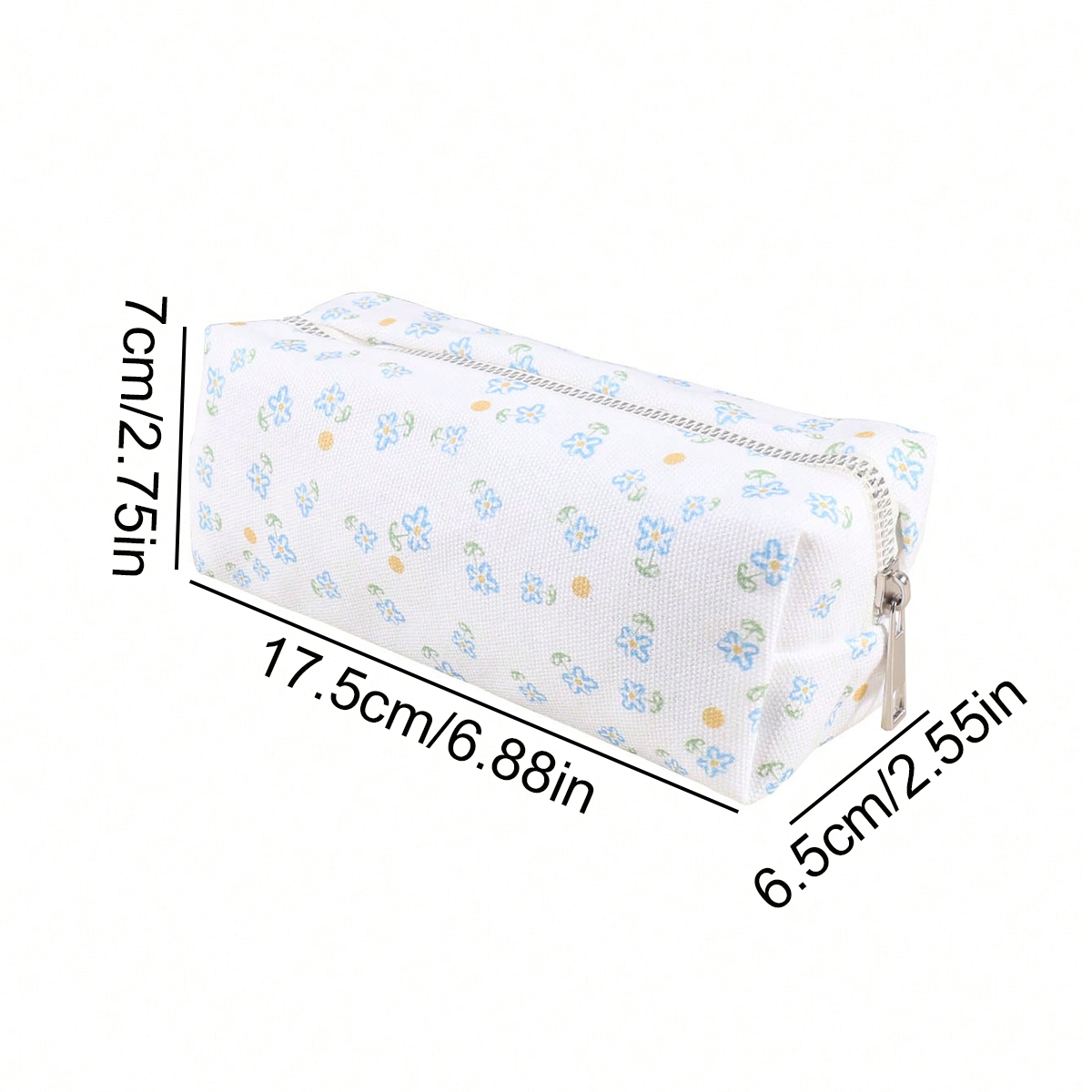 Simple floral printed pencil c – обзор и цена Stationery And Office Supply Stores
