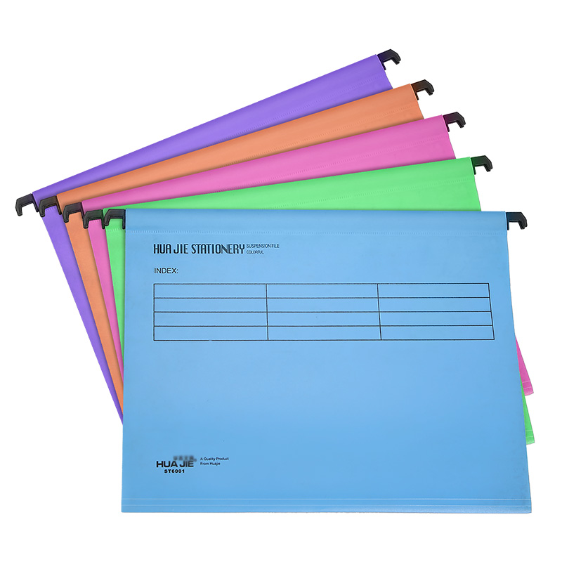 A4/FC PP Hanging File Folders  – обзор и цена File Folder Hanging