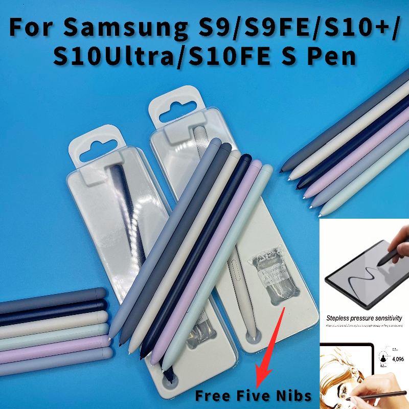Tablet Stylus Pencil For Samsu – обзор и цена Sticky Note Cube