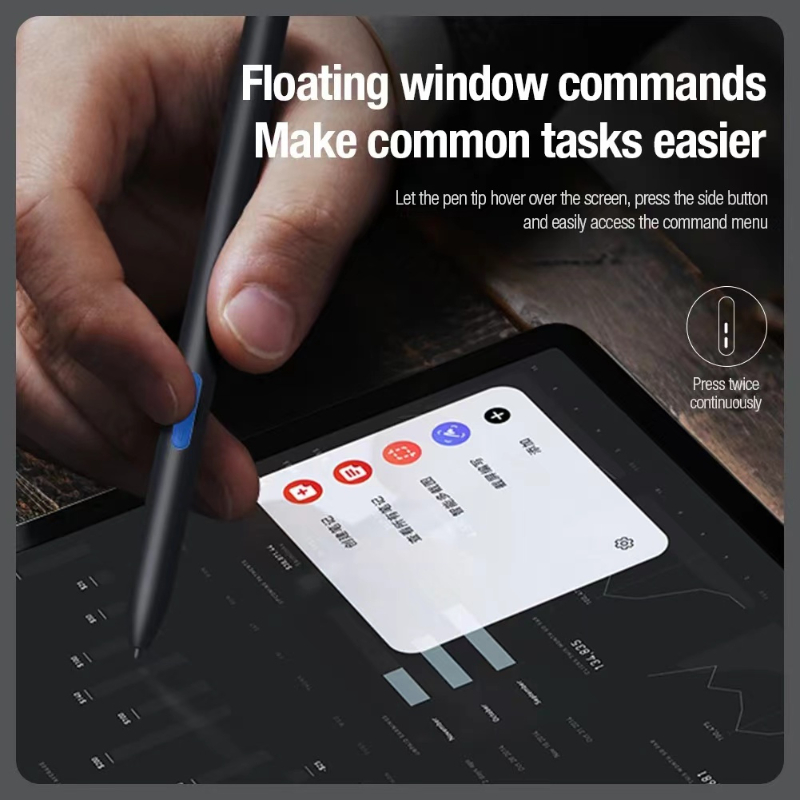 Tablet Stylus Pencil For Samsu – обзор и цена Sticky Note Cube