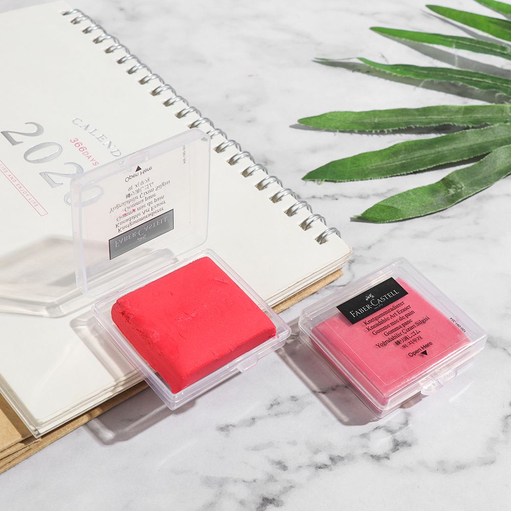 Gift Rubber Plasticity Eraser  – обзор и цена Rubber Eraser Kneaded